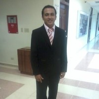 Raul Díaz