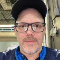 Shane Rasmussen