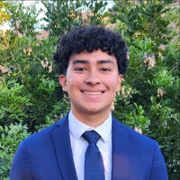 Gabriel Santa Cruz, Msf