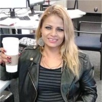 Juana Sánchez