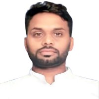 RAKESH KUMAR MAURYA