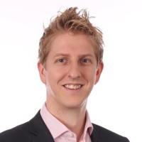 Matthew Brimble