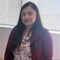 Chetna Mishra