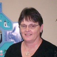 Susan Johnson