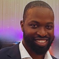Joseph Idowu