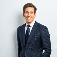Christian Schaap Melvold