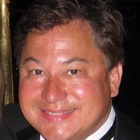 Glenn Moore