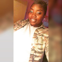 Tkeyah Brown