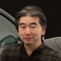 Atsushi Tanaka