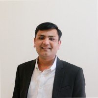 Krunalkumar Patel