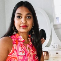 Vidhupriya Kanhye Bhatt