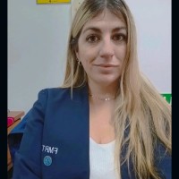 Gisella Fernandez