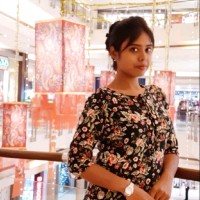 Moumita Mondal