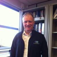David McCrea