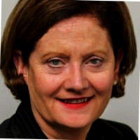 Dr. Deirdre Keyes
