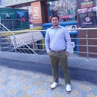 Shaik Sabir