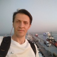 Vitaliy Shatun