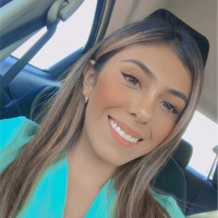 Eliana Gallegos