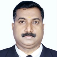 Pradeesh Mt