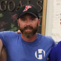PJ Hunter