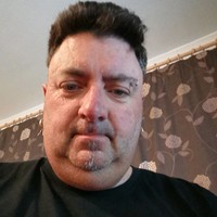Tony Croxford