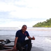 Edy Caballero
