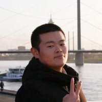 Zhengquan Zhang
