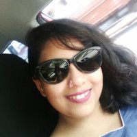 Zinkal Shah