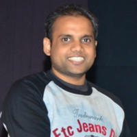 Rahul Saxena, Ph.D.