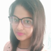 Disha Mishra