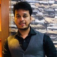 Syed Ahmed