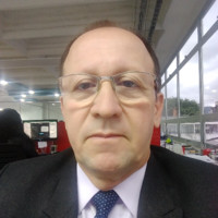 Pablo Abel Tovar Camacho