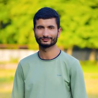Aadil Bhat