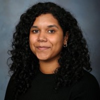 Luana Hollis Daniel