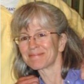Anne Wilson