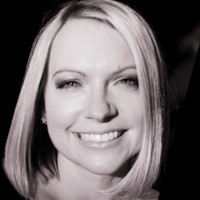 Amy Rushforth