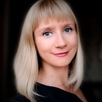 Kateryna Podkopaieva