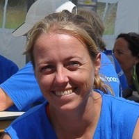 Linda Vogel