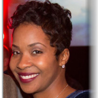 Nichole Williams