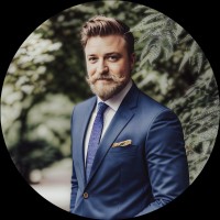 Derek Wheeler, MBA
