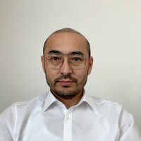 Sabyrzhan Saduakassov
