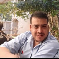 Jonathan David Godoy