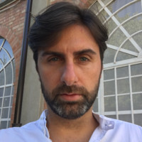 Matteo Crosera