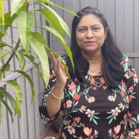 Neelima Gupta