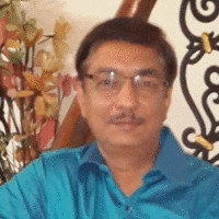 ANGARA RAO