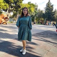 İlahe Merdli