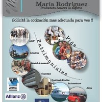 Maria Rodriguez