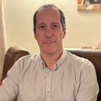 Stuart Green