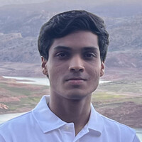 Areeb Haroon