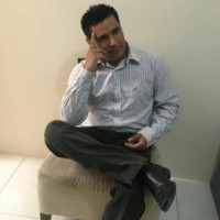 Galo Fabricio Loor Intriago